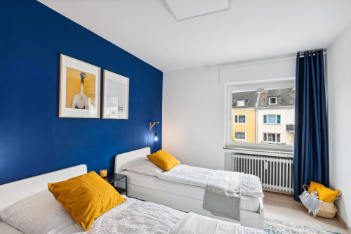 Modern City Apt | Walk to Central Station - Gallery - 8