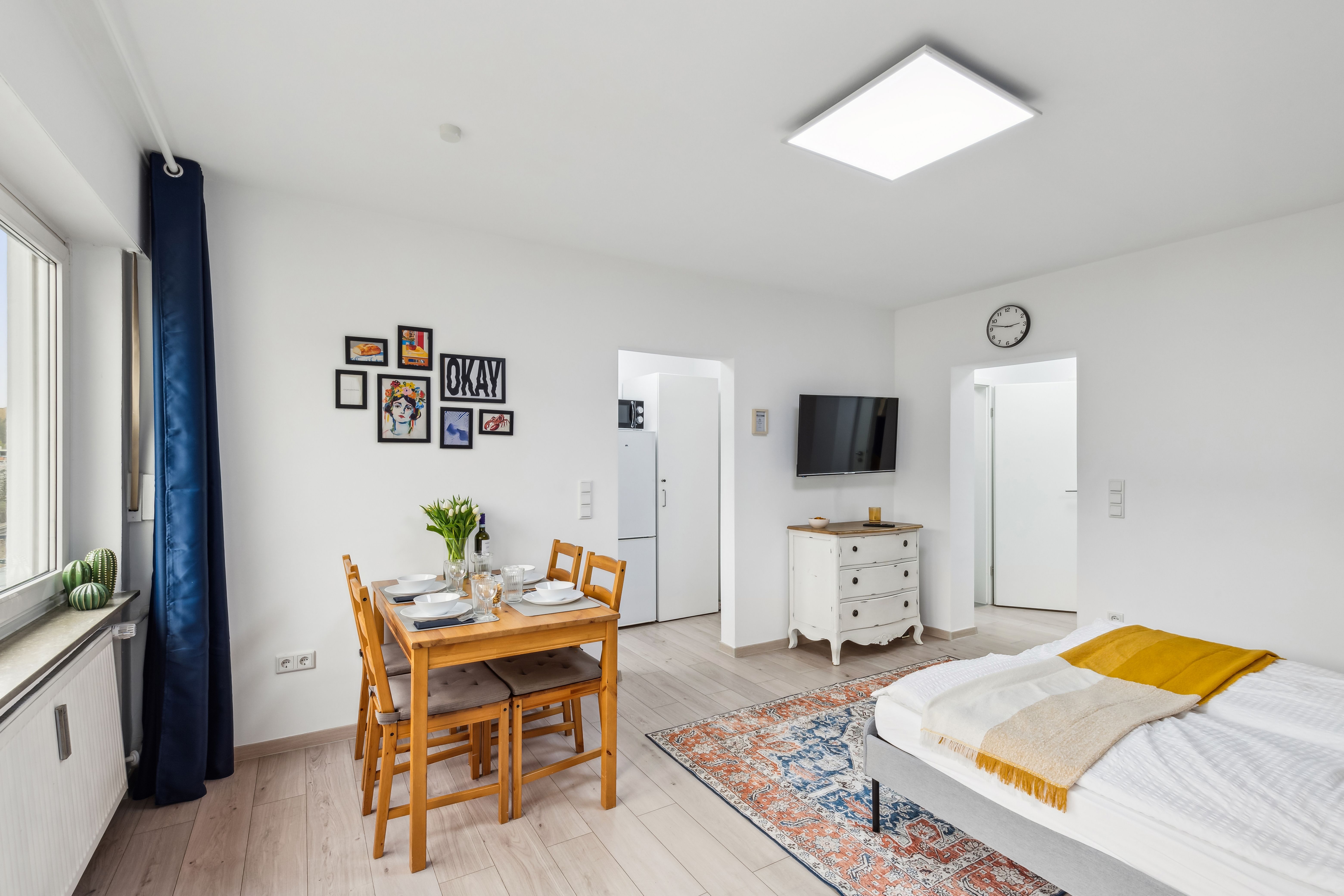 Modern City Apt | Walk To Central Station - 18