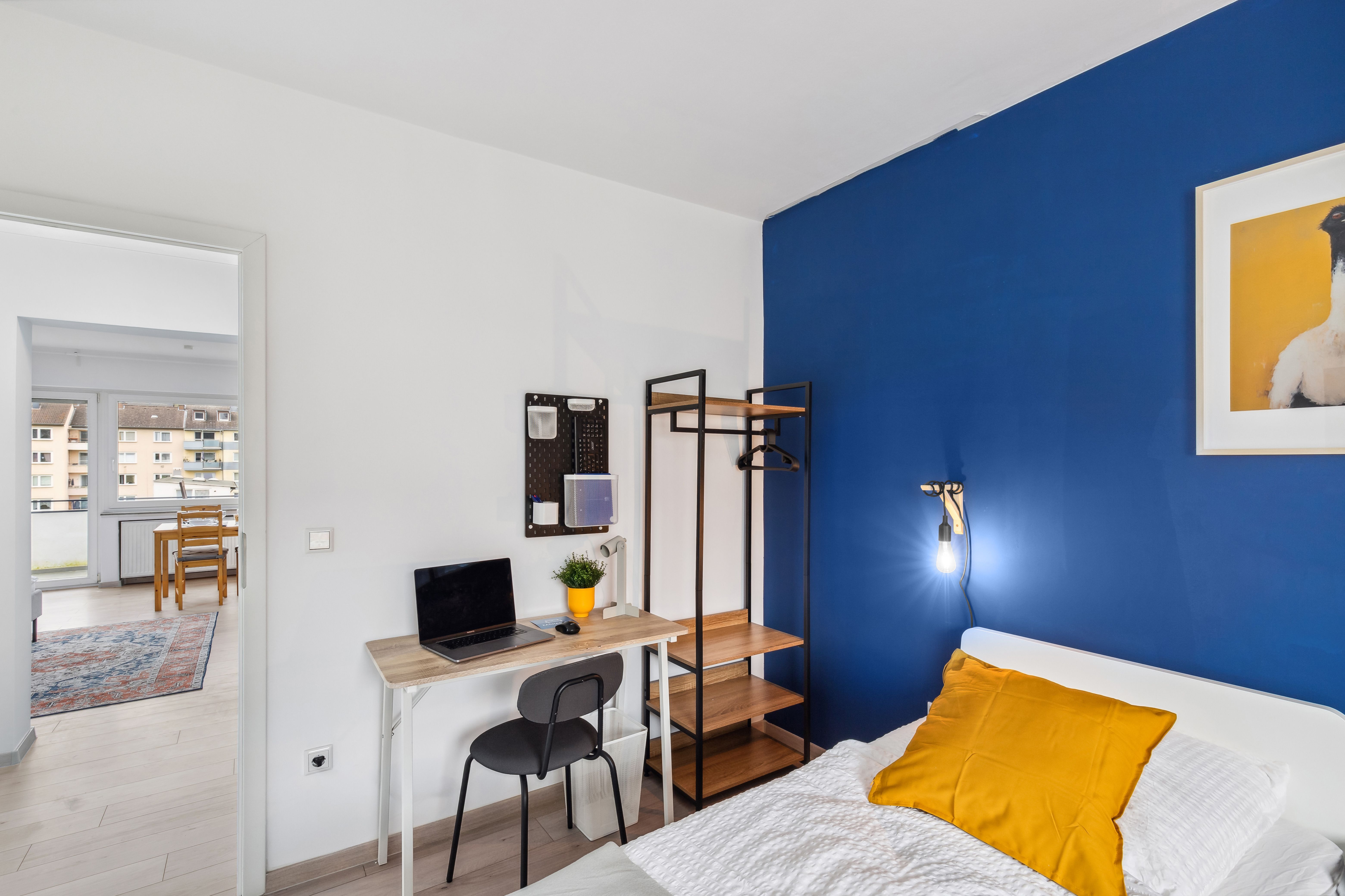 Modern City Apt | Walk To Central Station - 13