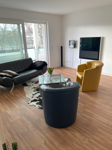 Pretty, great suite in Teltow  - Gallery -  5