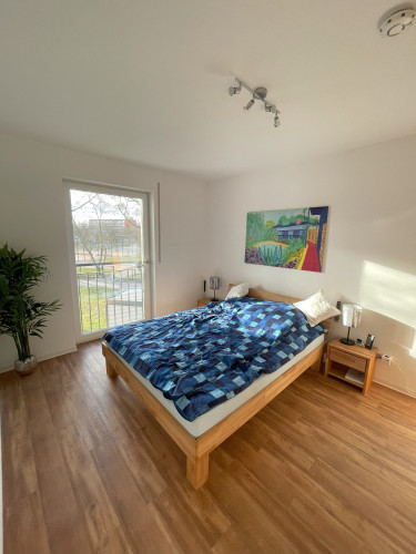 Pretty, great suite in Teltow - Gallery - 10