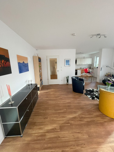 Pretty, great suite in Teltow - Gallery - 6