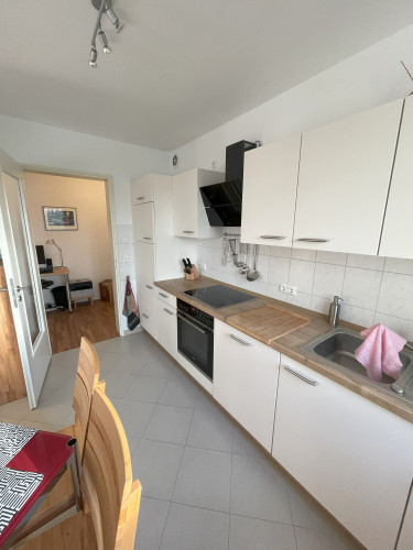 Pretty, great suite in Teltow - Gallery - 9