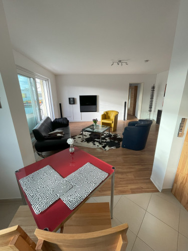 Pretty, great suite in Teltow - Gallery - 7
