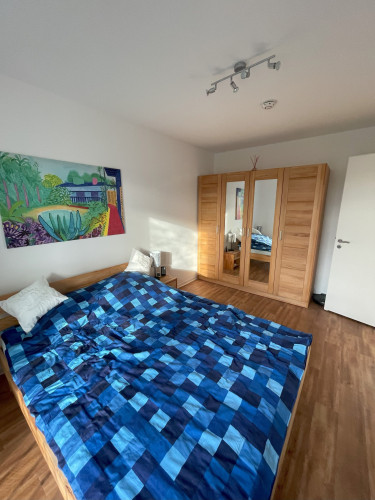 Pretty, great suite in Teltow - Gallery - 11