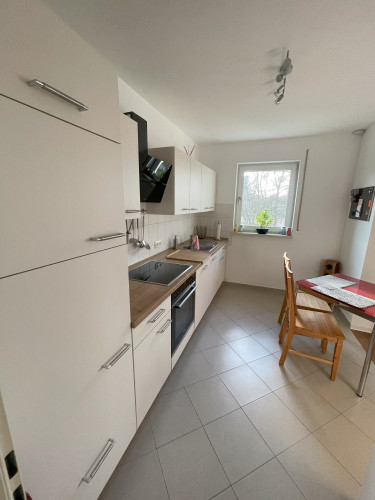 Pretty, great suite in Teltow - Gallery - 8