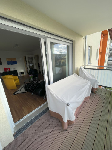 Pretty, great suite in Teltow - Gallery - 12