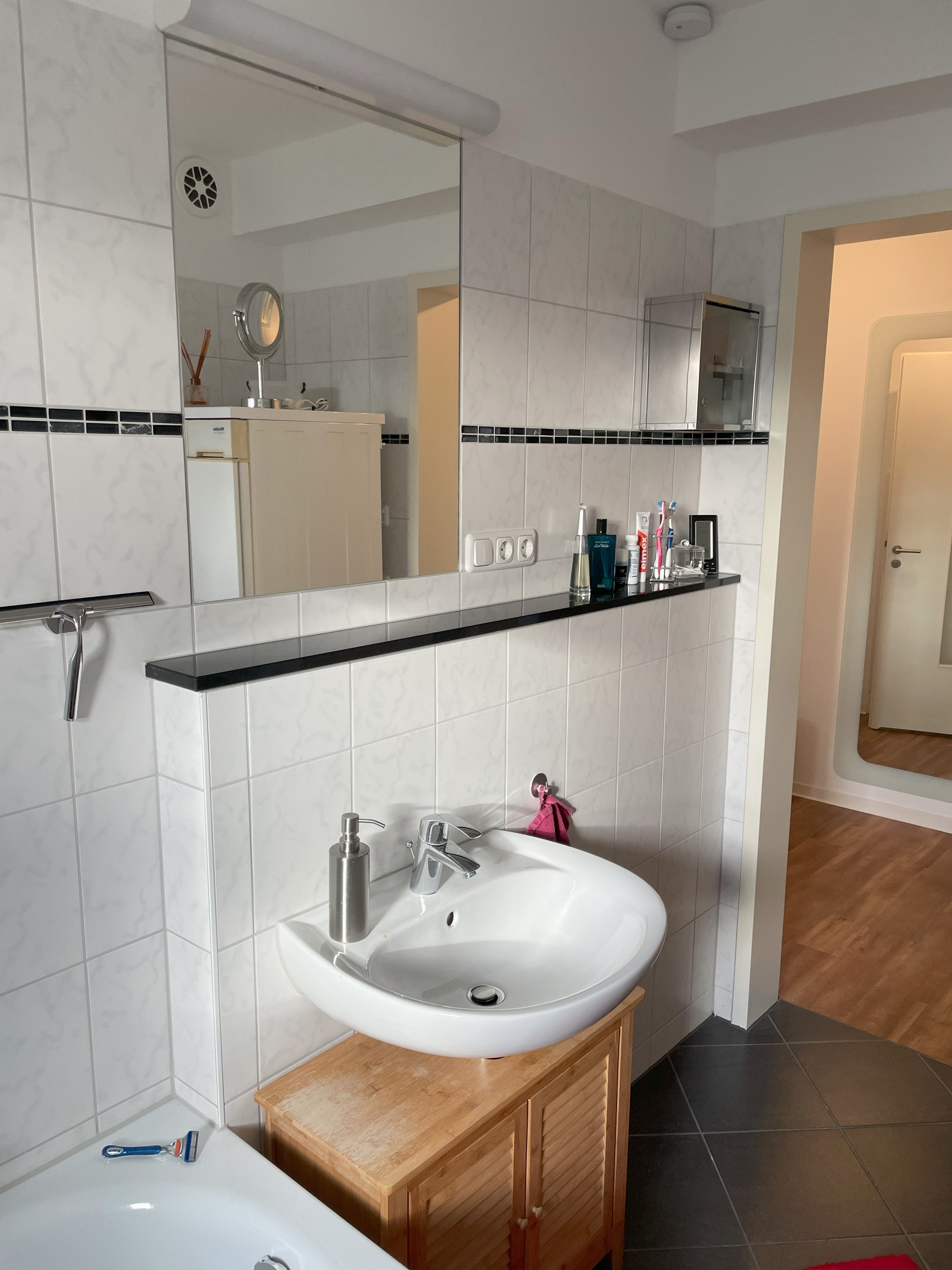  Pretty, Great Suite In Teltow  -  Pretty, great suite in Teltow  - Gallery -  11