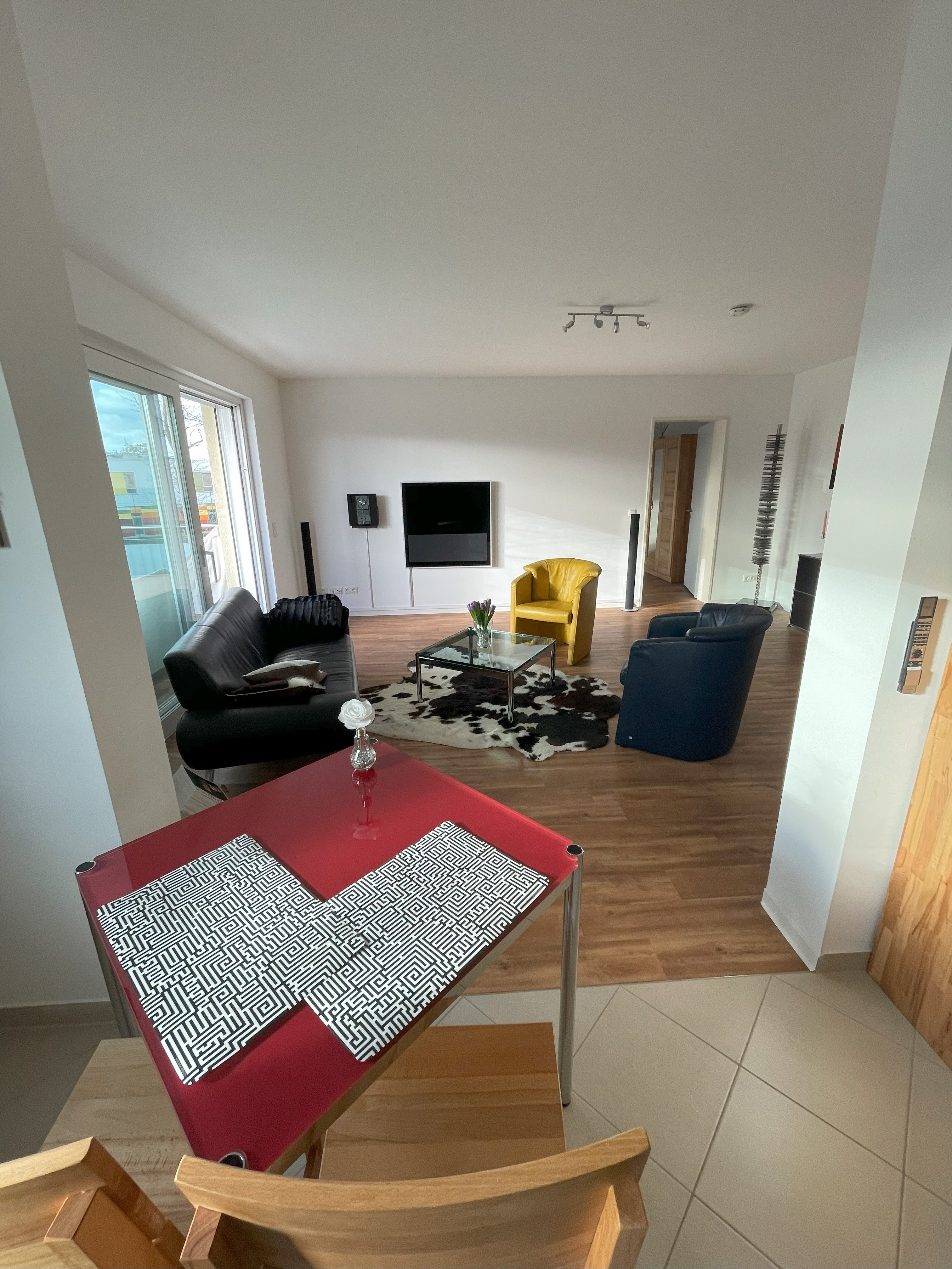  Pretty, Great Suite In Teltow  -  Pretty, great suite in Teltow  - Gallery -  6