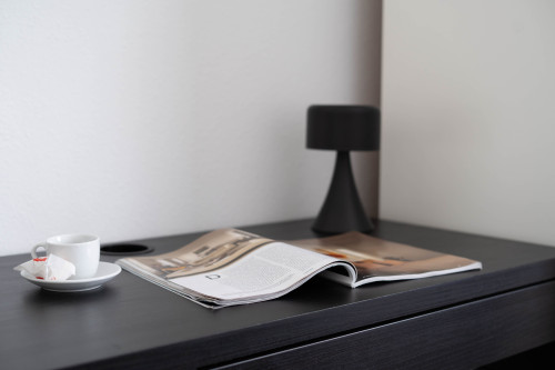 Pretty & quiet apartment in Lengerich - Gallery - 24