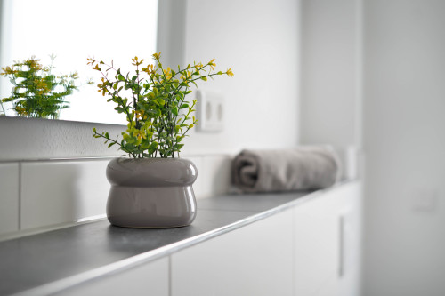 Pretty & quiet apartment in Lengerich - Gallery - 20