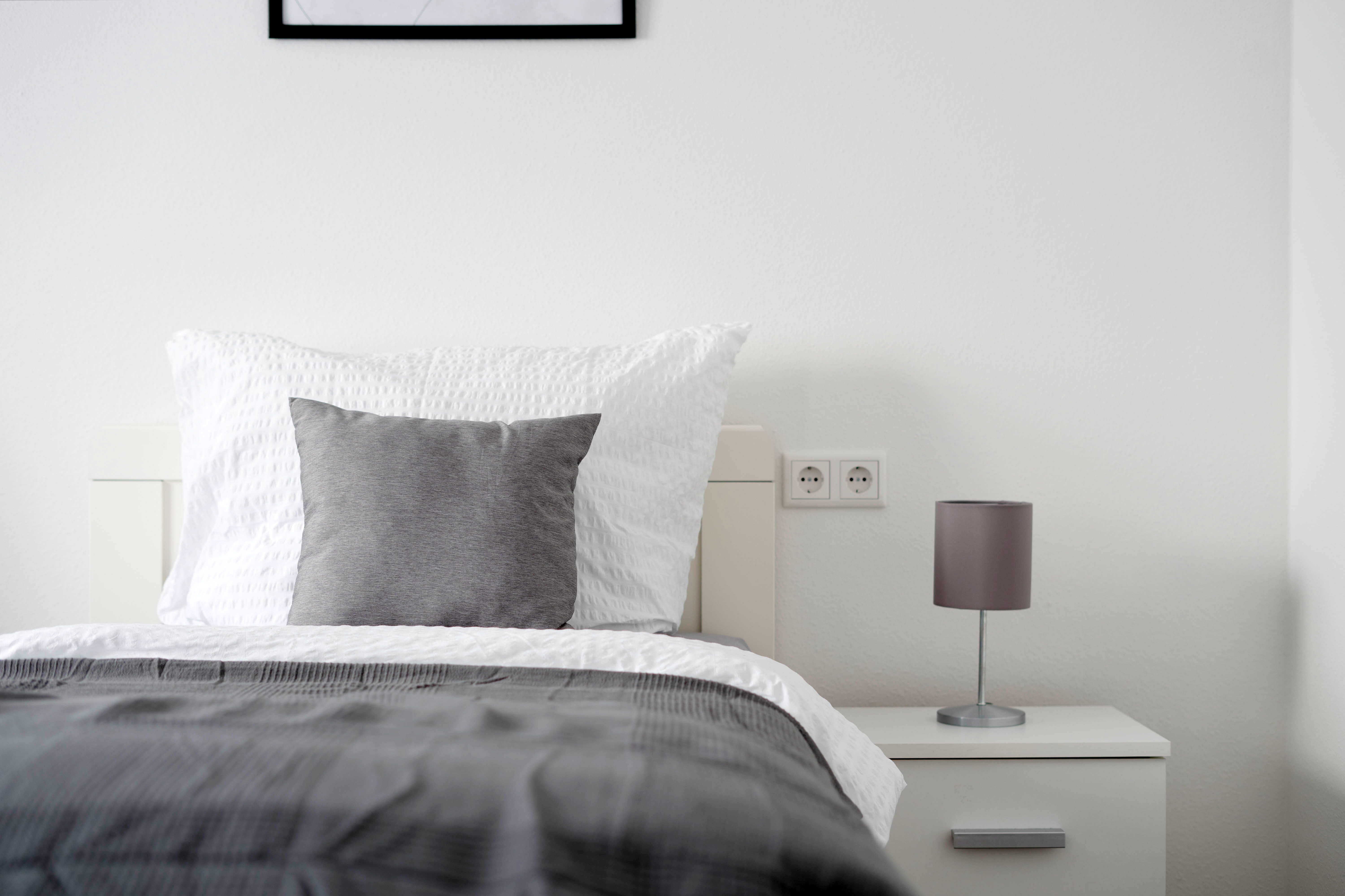  Pretty & Quiet Apartment In Lengerich  -  Pretty & quiet apartment in Lengerich  - Gallery -  24