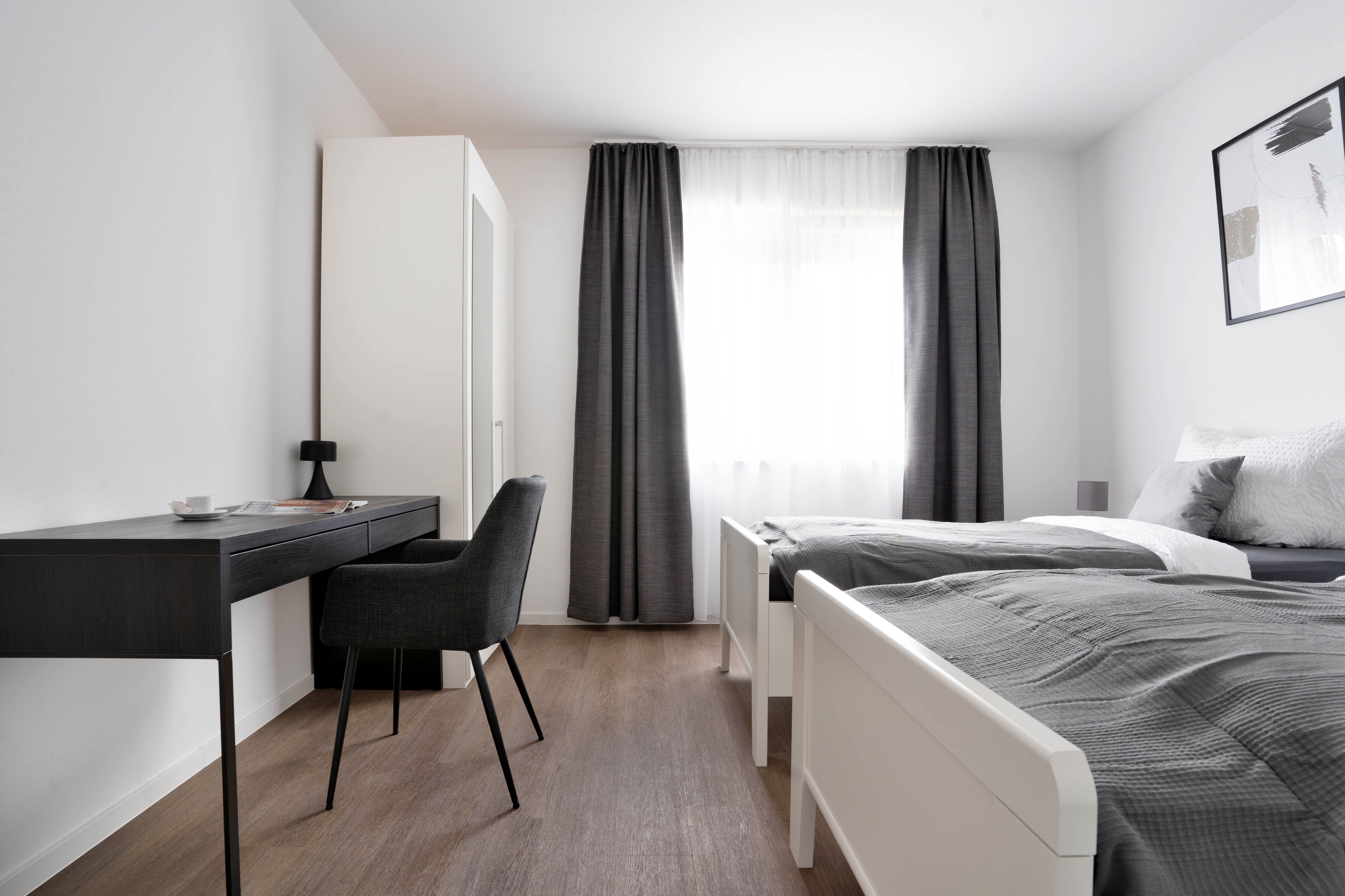  Pretty & Quiet Apartment In Lengerich  -  Pretty & quiet apartment in Lengerich  - Gallery -  26