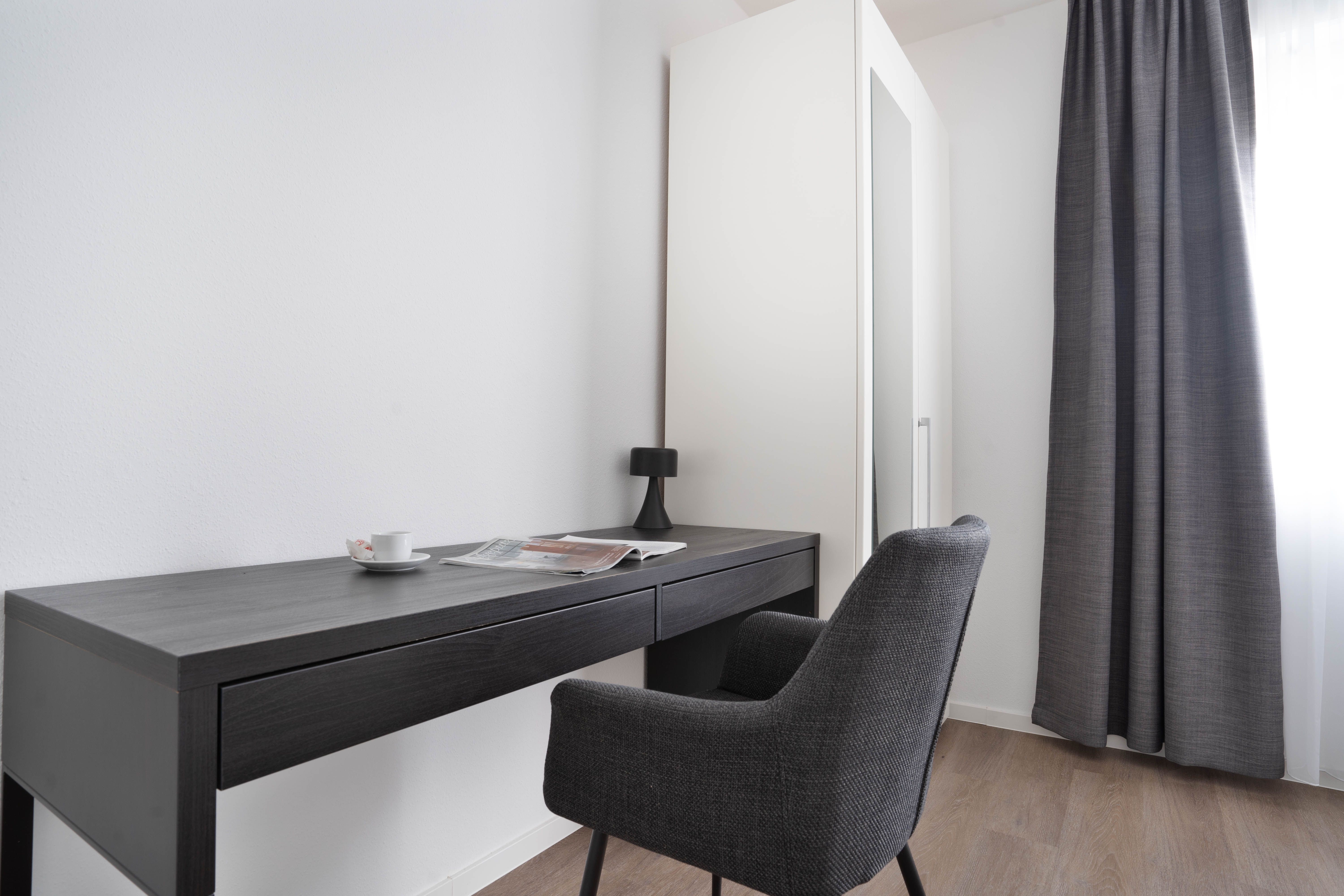  Pretty & Quiet Apartment In Lengerich  -  Pretty & quiet apartment in Lengerich  - Gallery -  22