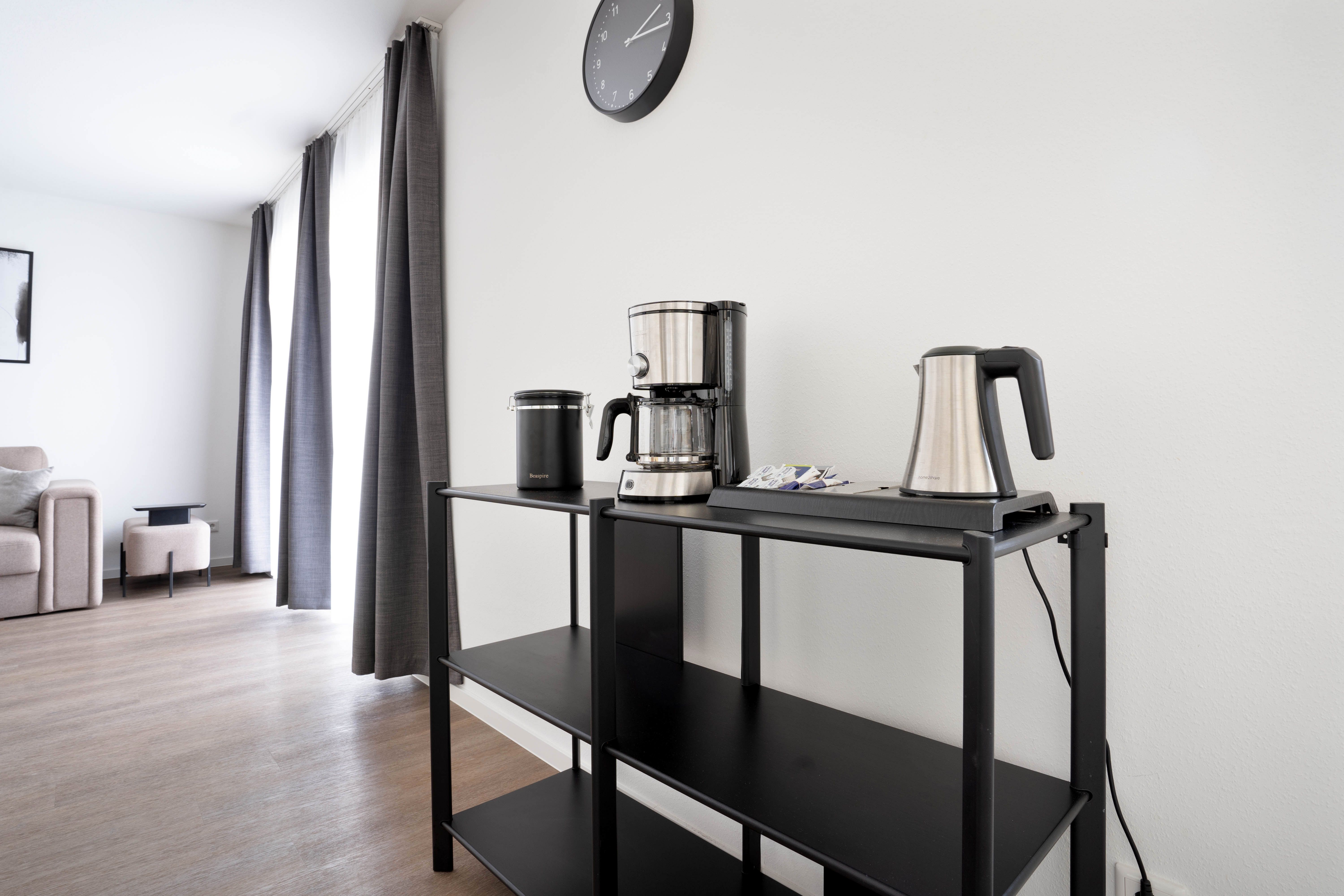  Pretty & Quiet Apartment In Lengerich  -  Pretty & quiet apartment in Lengerich  - Gallery -  15