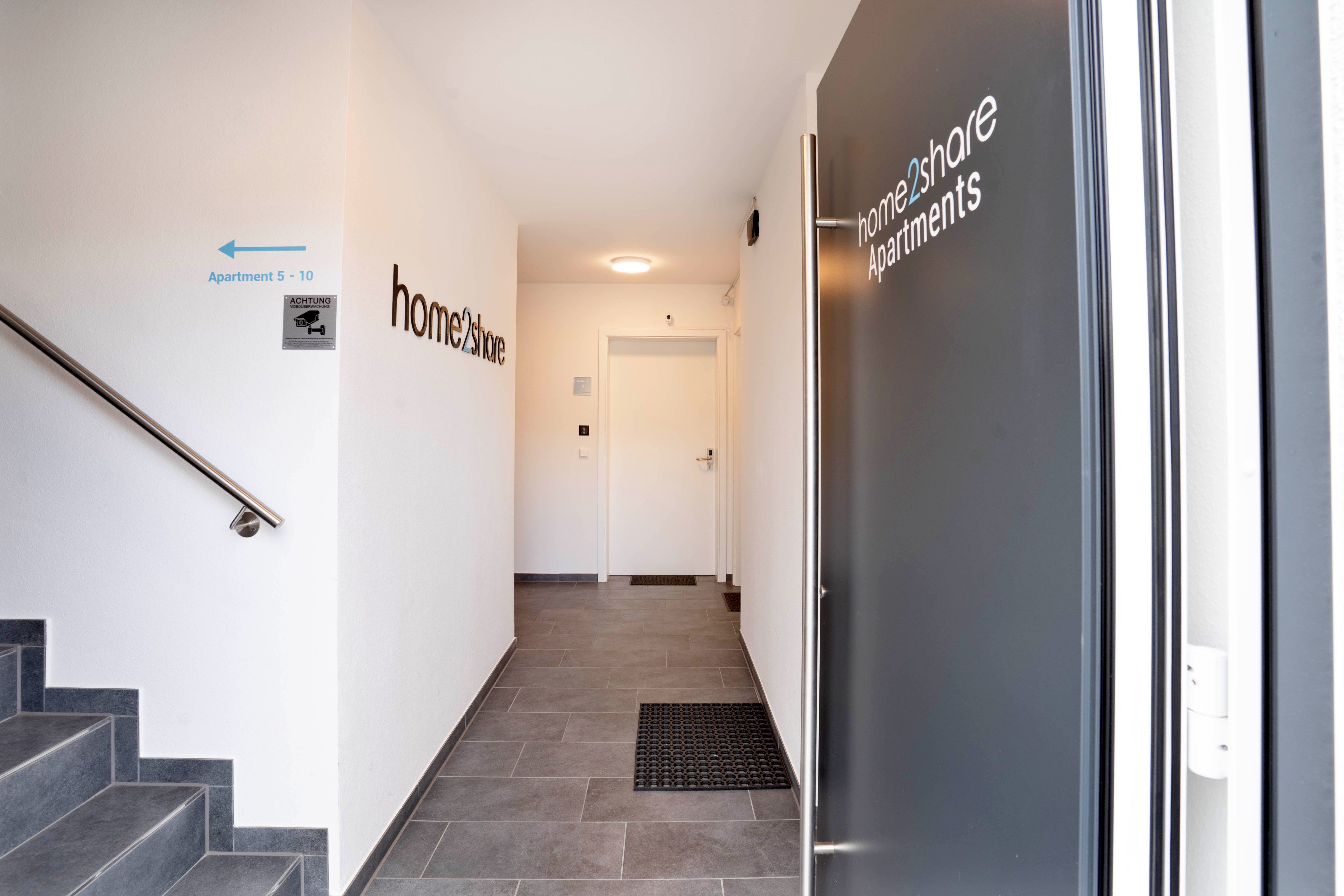  Pretty & Quiet Apartment In Lengerich  -  Pretty & quiet apartment in Lengerich  - Gallery -  2