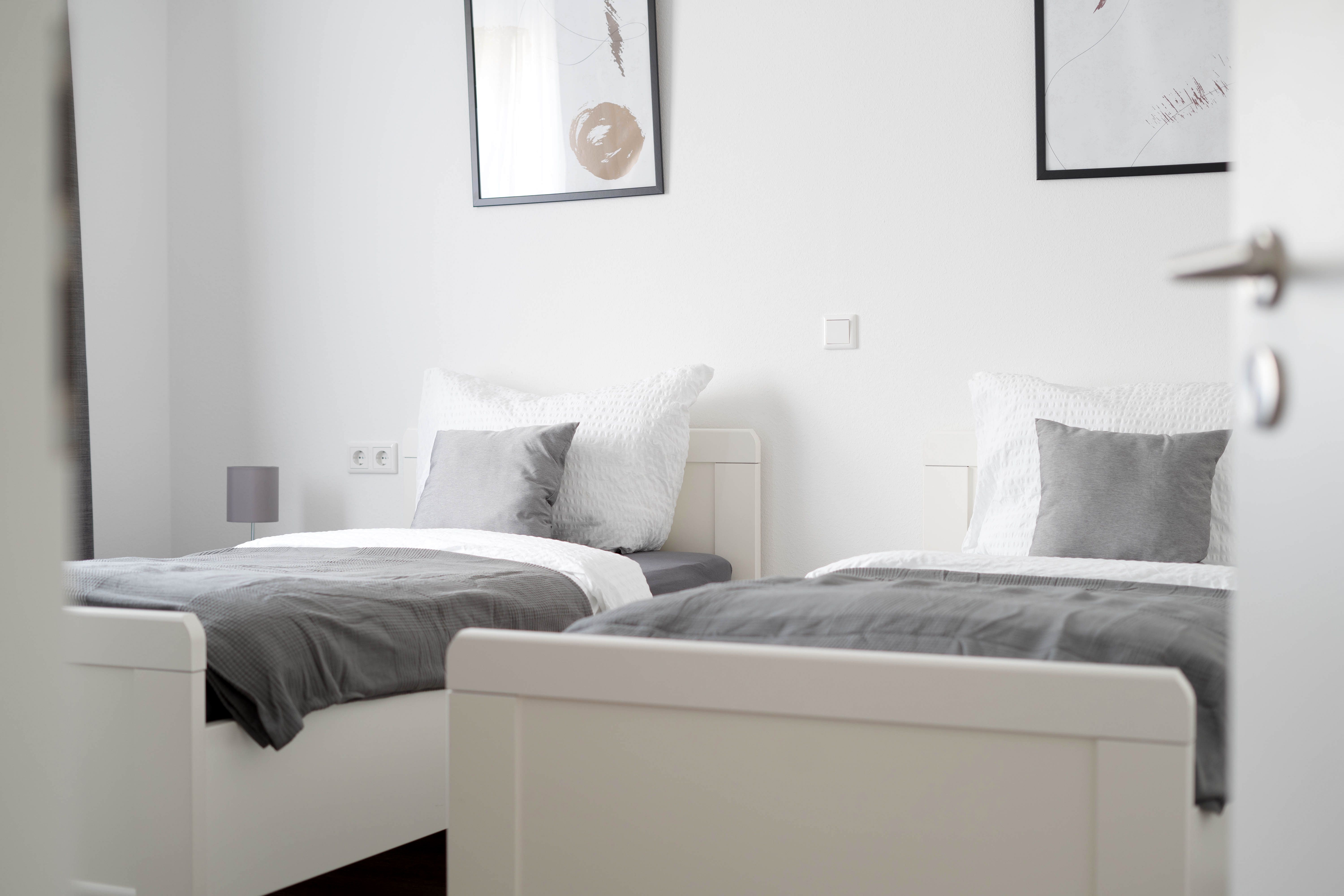  Pretty & Quiet Apartment In Lengerich  -  Pretty & quiet apartment in Lengerich  - Gallery -  25