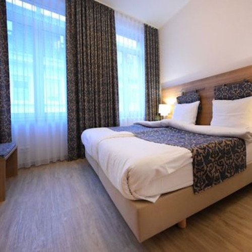 Apartment in the center of Speyer  - Gallery -  5
