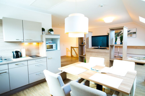 Apartment in the center of Speyer - Gallery - 6