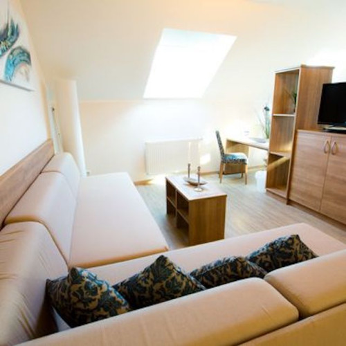 Apartment in the center of Speyer
