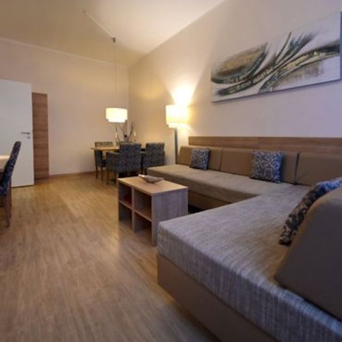 Apartment in the center of Speyer