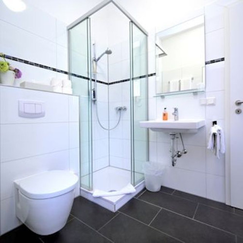 Apartment in the center of Speyer - Gallery - 8