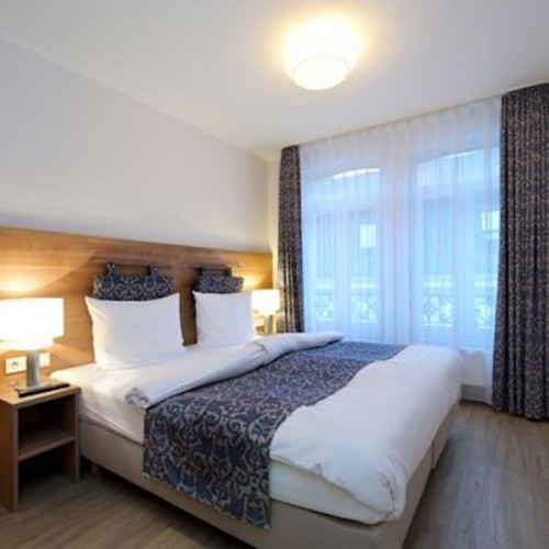 Apartment in the center of Speyer