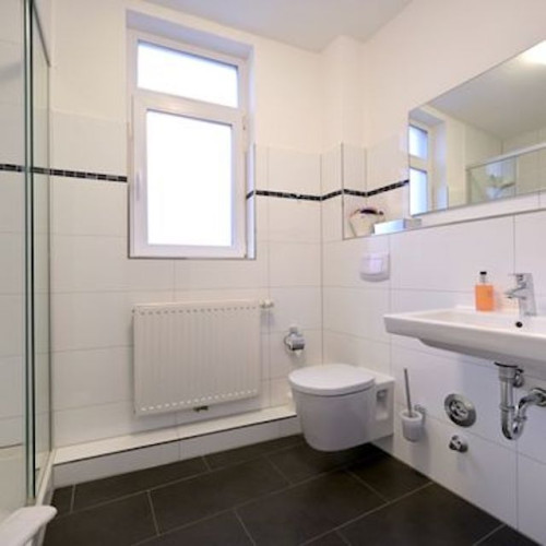 Apartment in the center of Speyer - Gallery - 9