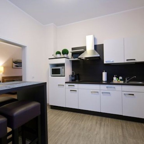 Apartment in the center of Speyer - Gallery - 7