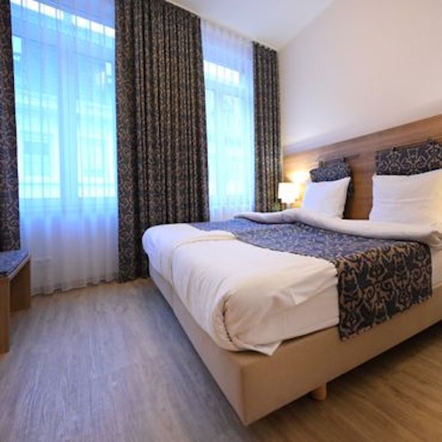  Apartment In The Center Of Speyer  -  Apartment in the center of Speyer  - Gallery -  5