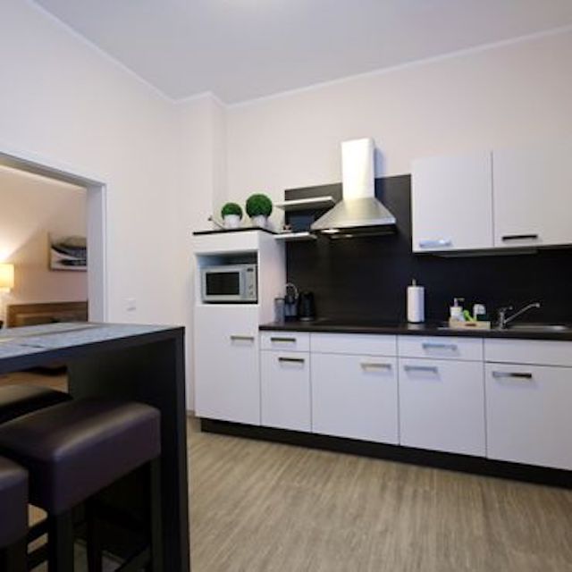  Apartment In The Center Of Speyer  -  Apartment in the center of Speyer  - Gallery -  3