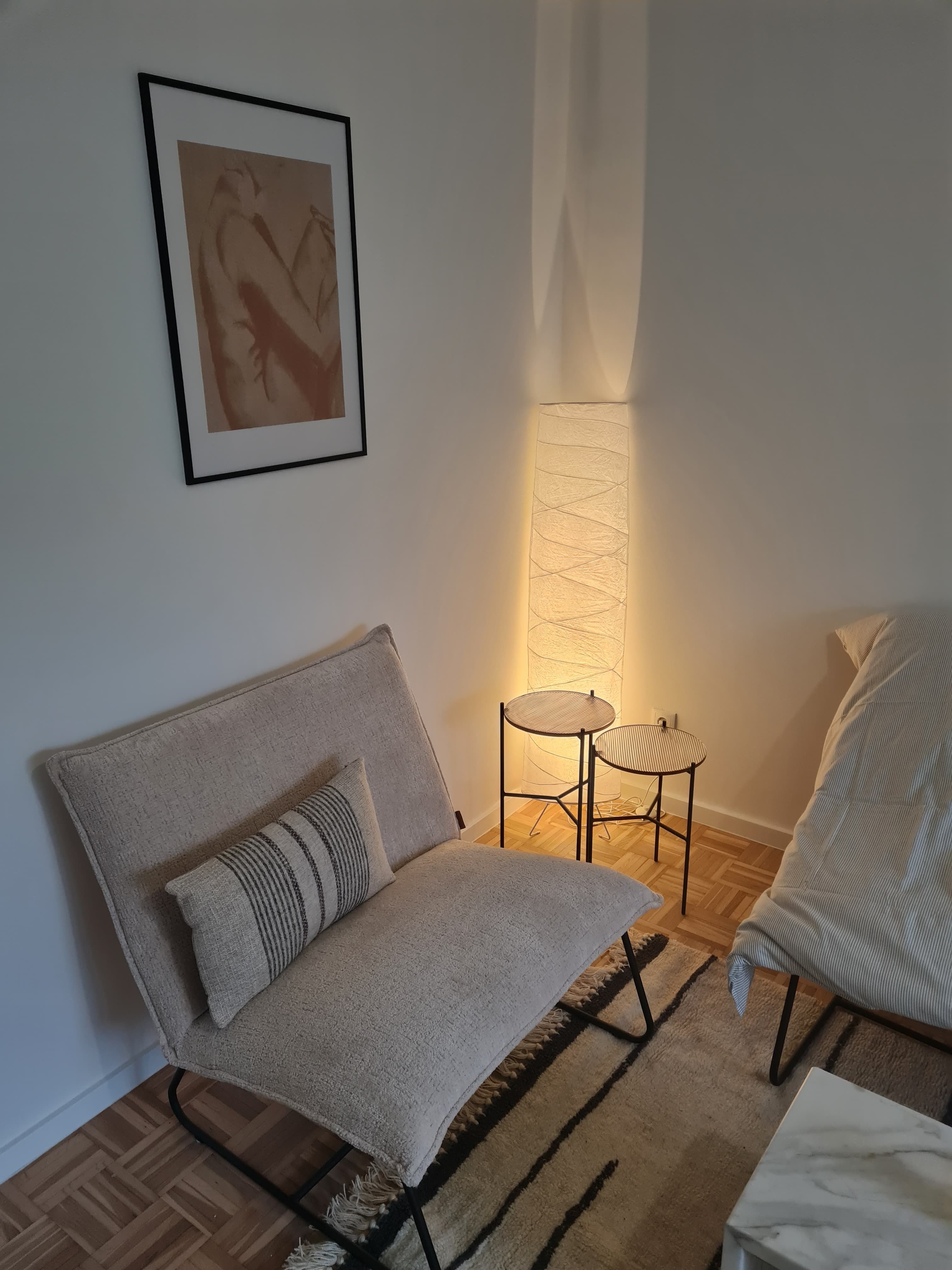 Furnished Apartment With Terrace In Hamburg-Berne - 23