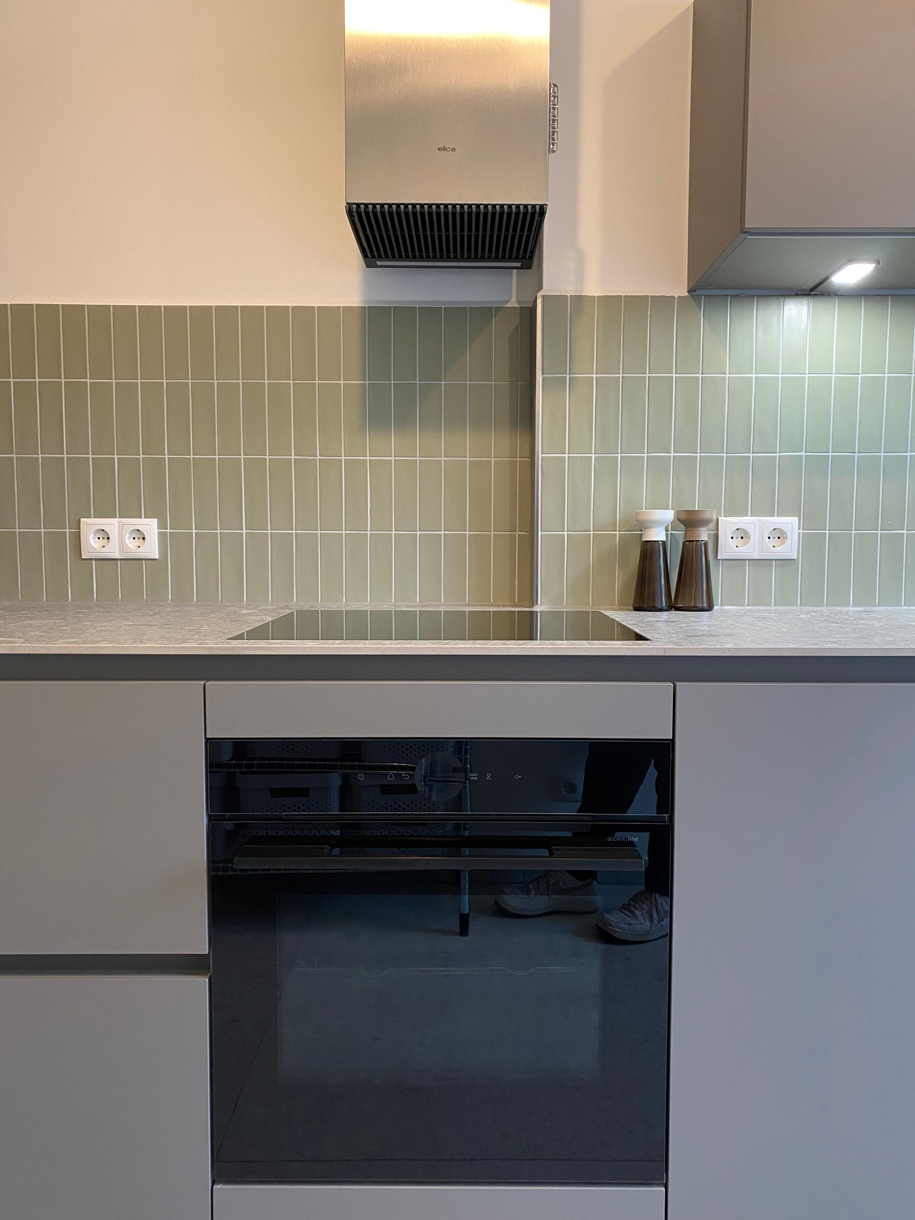 Furnished Apartment With Terrace In Hamburg-Berne - 14