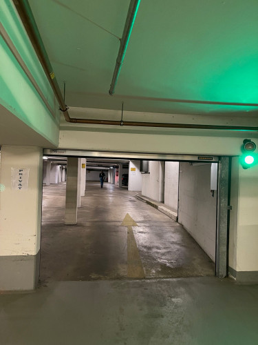 Modern, central apartment | max. 4 | Troisdorf, Cologne/Bonn | Netflix+parking space