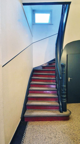Modern, central apartment | max. 4 | Troisdorf, Cologne/Bonn | Netflix+parking space - Gallery - 7