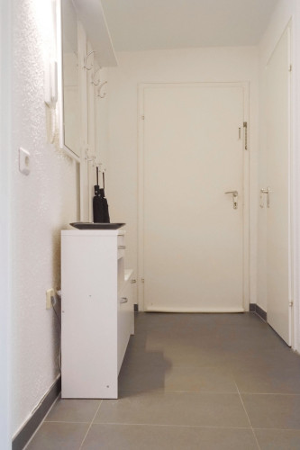 Modern, central apartment | max. 4 | Troisdorf, Cologne/Bonn | Netflix+parking space - Gallery - 15