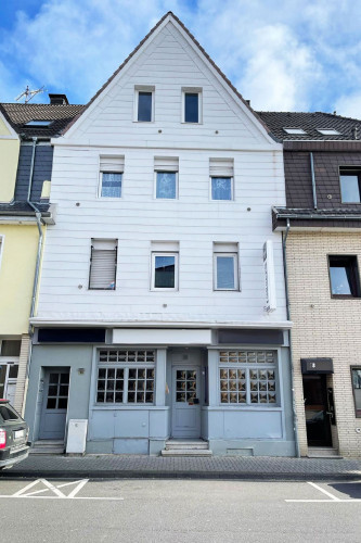 Modern, central apartment | max. 4 | Troisdorf, Cologne/Bonn | Netflix+parking space - Gallery - 13