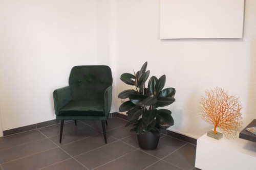Modern, central apartment | max. 4 | Troisdorf, Cologne/Bonn | Netflix+parking space - Gallery - 27