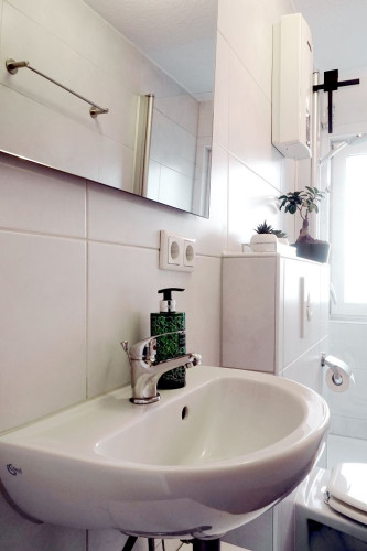 Modern, central apartment | max. 4 | Troisdorf, Cologne/Bonn | Netflix+parking space - Gallery - 18