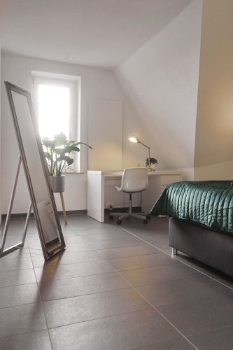 Modern, central apartment | max. 4 | Troisdorf, Cologne/Bonn | Netflix+parking space - Gallery - 23