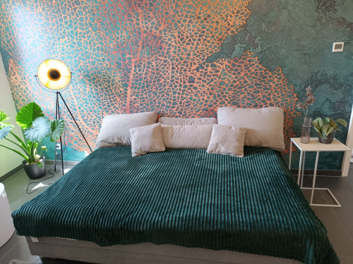 Modern, central apartment | max. 4 | Troisdorf, Cologne/Bonn | Netflix+parking space - Gallery - 28