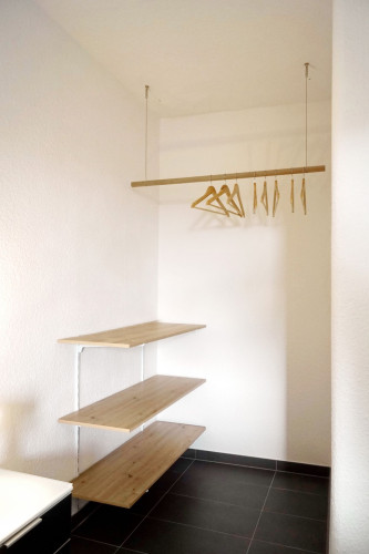 Modern, central apartment | max. 4 | Troisdorf, Cologne/Bonn | Netflix+parking space - Gallery - 8