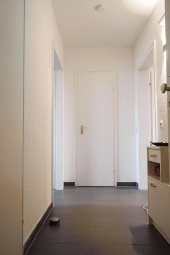 Modern, central apartment | max. 4 | Troisdorf, Cologne/Bonn | Netflix+parking space - Gallery - 16
