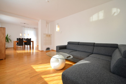 Modern 2 room apartment # 2 in Leinfelden-Echterdingen