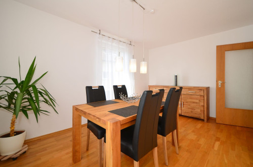 Modern 2 room apartment # 2 in Leinfelden-Echterdingen
