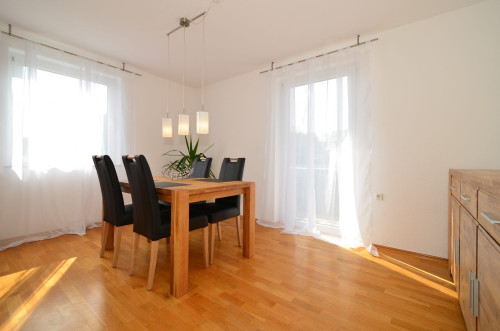 Modern 2 room apartment # 2 in Leinfelden-Echterdingen