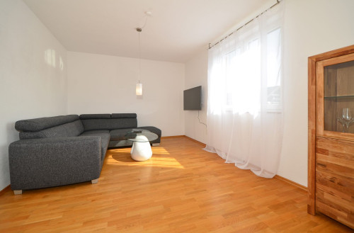 Modern 2 room apartment # 2 in Leinfelden-Echterdingen