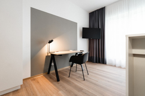 New and modern Studio Apartment