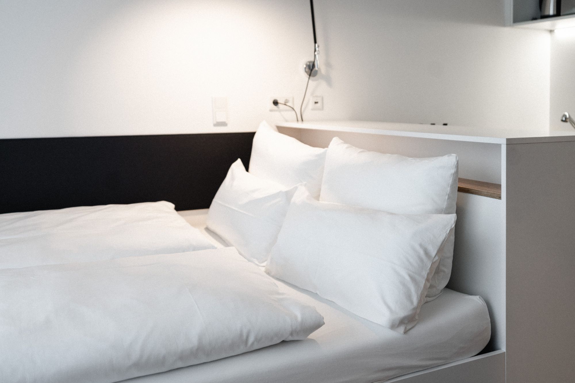 New And Modern Studio Apartment  -  New and modern Studio Apartment  - Gallery -  6