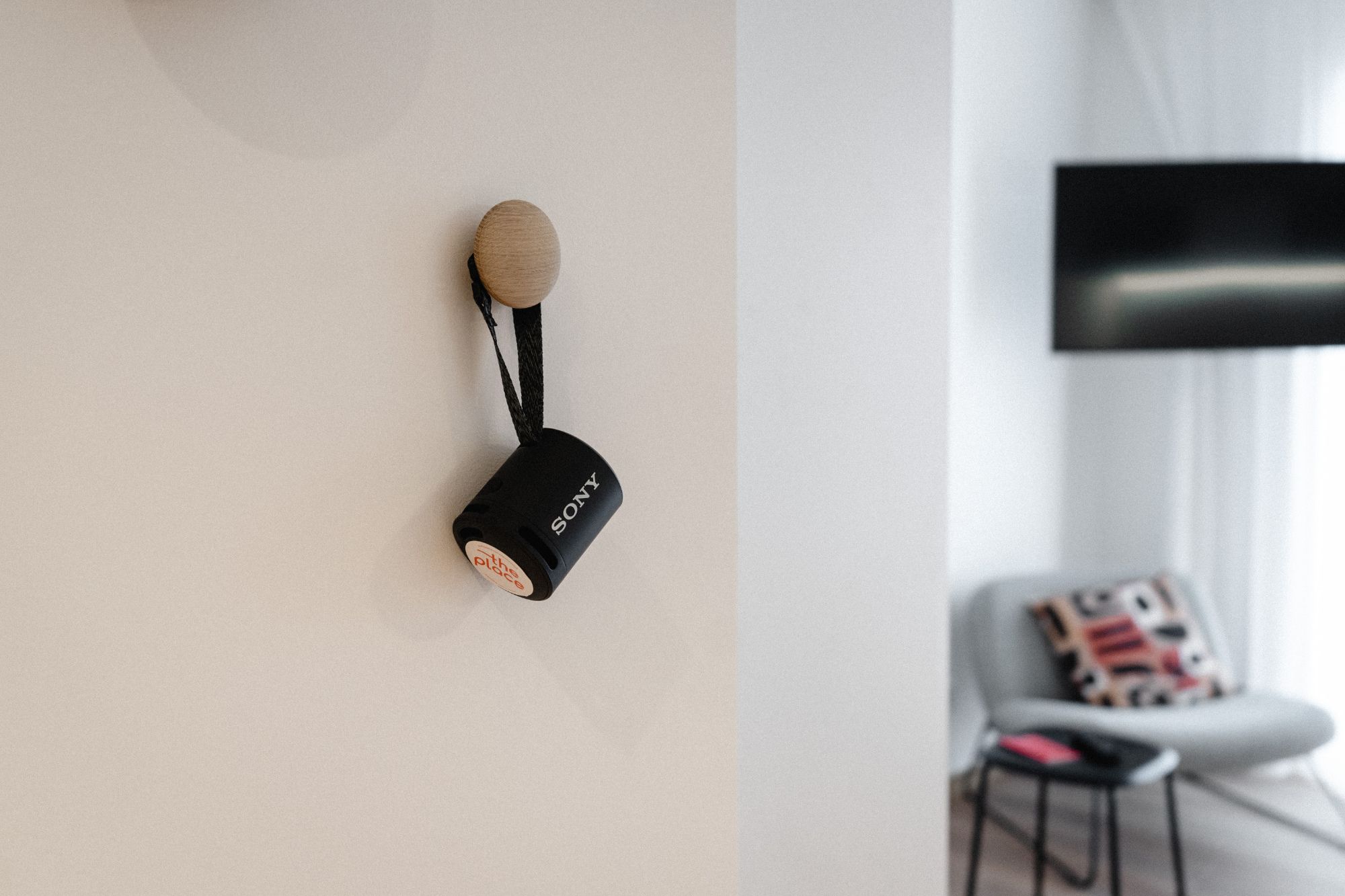  New And Modern Studio Apartment  -  New and modern Studio Apartment  - Gallery -  1